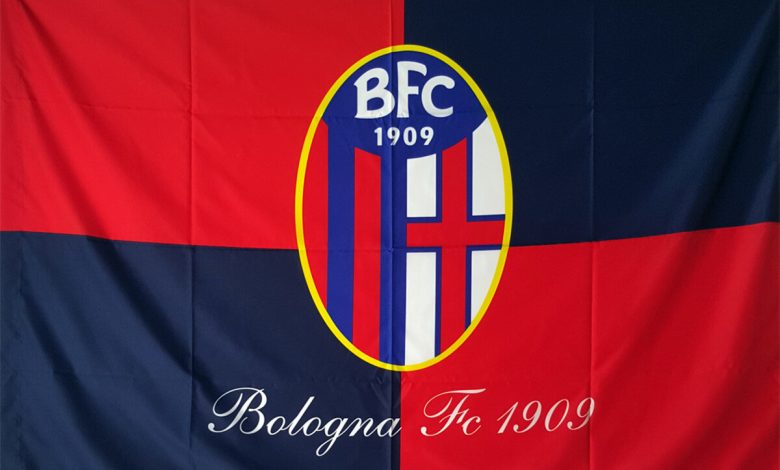 Logo Bologna Fc 1909