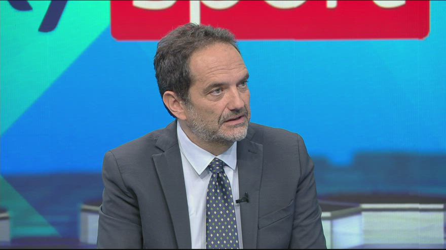 Matteo Marani, nuovo presidente della Lega Pro