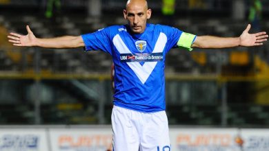 Davide Possanzini ex calciatore del Brescia
